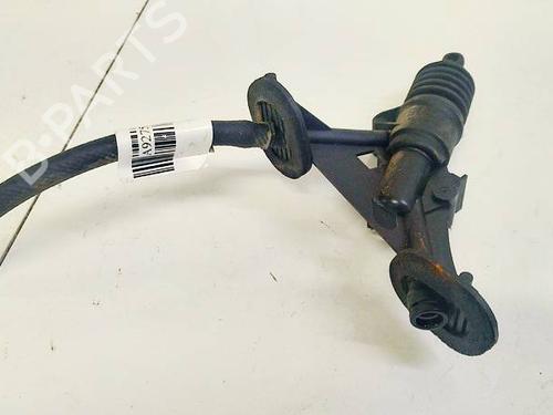 Used Clutch slave cylinder Clutch slave cylinder FORD TRANSIT Van (FA_ _) 2.2 TDCi (110 hp) 35137411 35137411