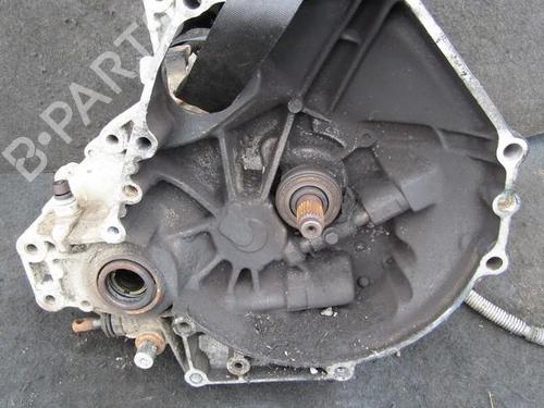 gearbox-rover-400-ii-hatchback-rt-1995-1996-1997-1998-1999-2000-35662325 main image