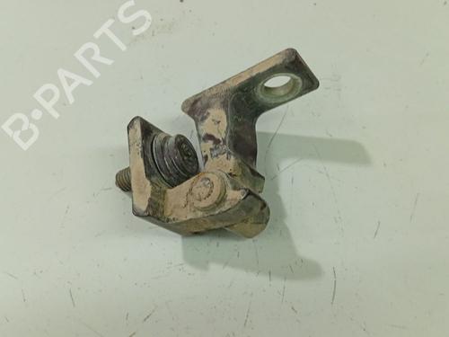 Dørhængsel/Dørbegrænser SKODA SUPERB II (3T4) 2.0 TDI (140 hp) 33158645