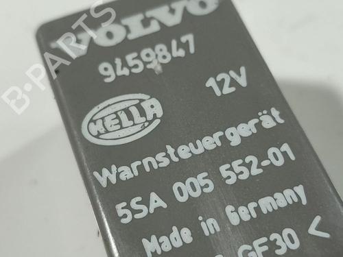 Electronic sensor VOLVO V70 I (875, 876) 2.5 TDI | BP32553629M84 - Image 4