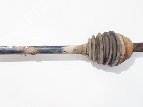 Used Right front driveshaft Right front driveshaft 35604546 35604546
