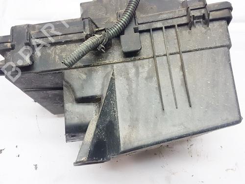 Air filter box VOLVO S60 I (384) D5 | BP35872090M87 - Image 2
