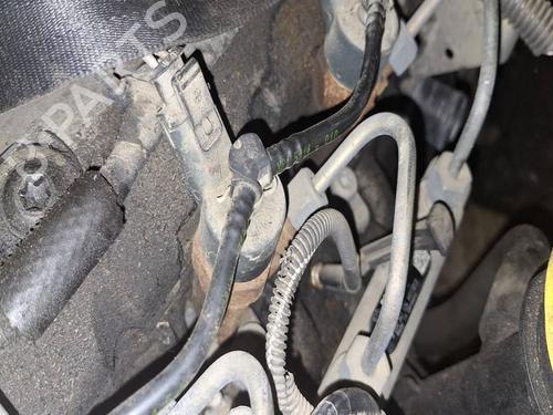 Used Injector Injector RENAULT LAGUNA II (BG0/1_) 1.9 dCi (BG0R, BG0E) (100 hp) 34741327 34741327
