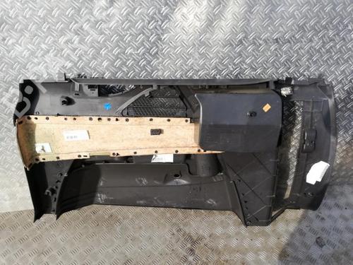 Rear left panel PEUGEOT 807 (EB_) 2.2 HDi | BP35714150C60 - Image 2