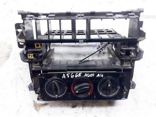 Used Climate control Climate control AUDI A4 B5 (8D2) 1.8 (125 hp) 35869274 35869274