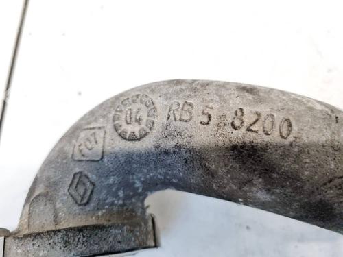 Pipe RENAULT SCÉNIC II (JM0/1_) 1.9 dCi (JM0G, JM12, JM1G, JM2C) | BP32586551M125  - Image 8