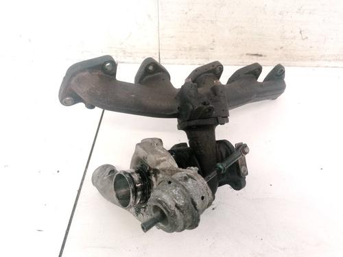 Turbolader/Kompressor Turbolader/Kompressor 35411311 35411311