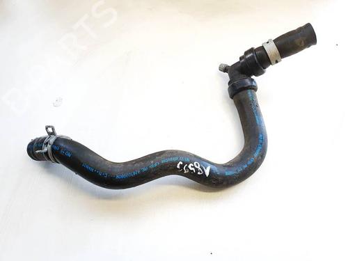 Used Pipe Pipe RENAULT KADJAR (HA_, HL_) 1.5 dCi 110 (HLA3) (110 hp) 32933492 32933492