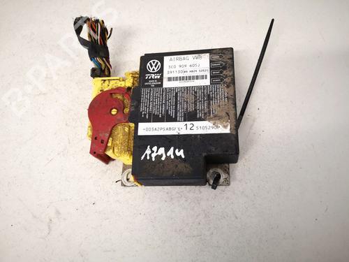 Used ECU airbags ECU airbags VW PASSAT B6 (3C2) 2.0 TDI (140 hp) 32901347 32901347
