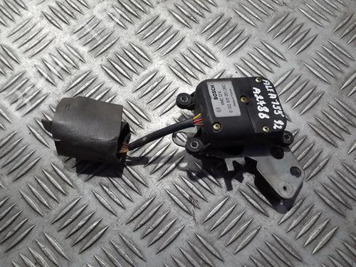 Used Electronic module Electronic module ALFA ROMEO 155 (167_) 1.8 T.S. (167A4) (129 hp) 33486568 33486568