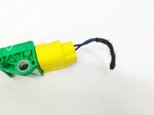 Electronic module AUDI A4 B8 (8K2) 2.0 TDI | BP32604681M83