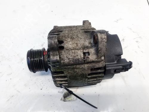 Used Alternator Alternator 35549879 35549879