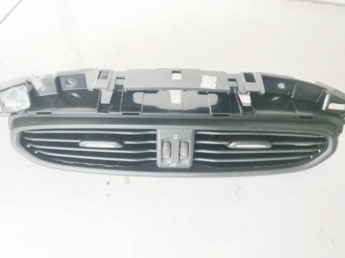 Used Air vent Air vent DAELIM DAYSTAR Daystar 125 FI (13 hp) 33487801 33487801