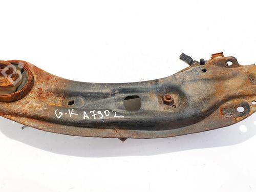 Used Left rear suspension arm Left rear suspension arm DODGE JOURNEY 2.0 CRD (140 hp) 35401933 35401933