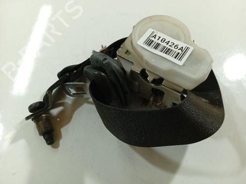 Used Rear right seatbelt Rear right seatbelt 34798069 34798069