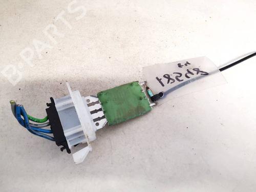 Used Heater resistor Heater resistor 35350323 35350323