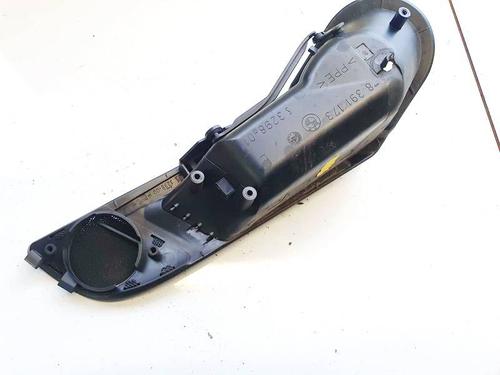 Luftventil BMW 5 (E39) 525 tds | BP32951336I21 - Image 3