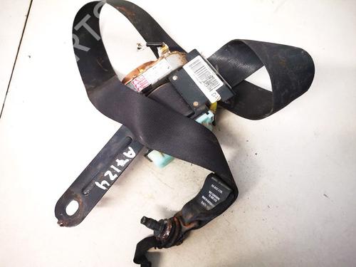 Used Front right seatbelt Front right seatbelt 35515579 35515579