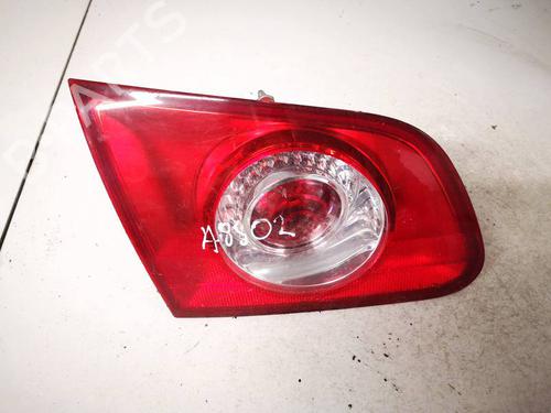 Used Left tailgate light Left tailgate light 35363027 35363027