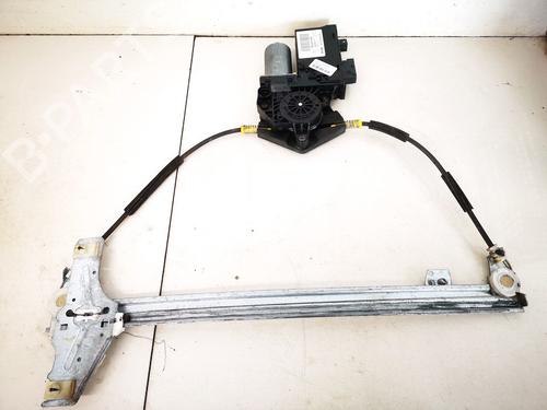 Used Front right window mechanism Front right window mechanism 35539744 35539744