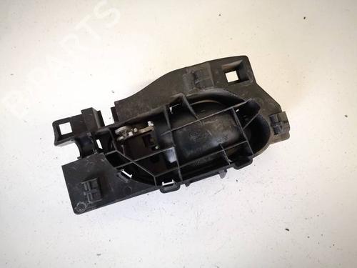 Front left interior door handle PEUGEOT 508 I (8D_) 2.0 HDi | BP34949873I13 - Image 2
