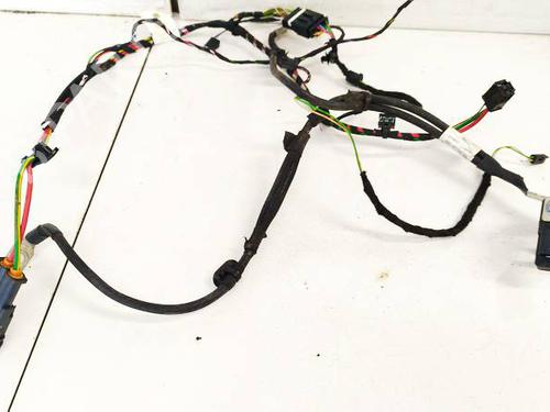 Used Wiring harness Wiring harness OPEL ASTRA L (OV5) 1.2 (FPHNSL, FPHNSR) (131 hp) 34739601 34739601