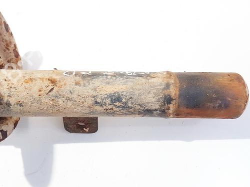 Right front shock absorber PEUGEOT 607 (9D, 9U) 2.2 HDi | BP35438302M17 - Image 3