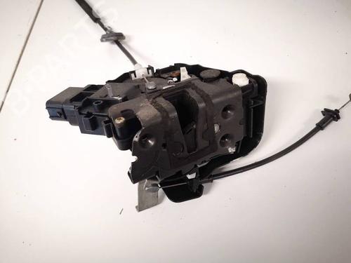 Used Rear right lock Rear right lock 35325228 35325228