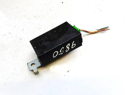 Electronic module HONDA FR-V (BE) 1.7 (BE1) | BP32610455M83 