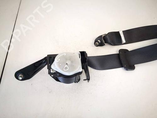 Used Rear right seatbelt Rear right seatbelt HONDA ACCORD VIII (CU) 2.2 i-DTEC (CU3) (150 hp) 35095031 35095031