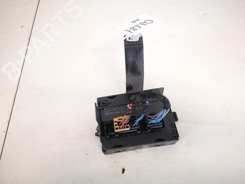 Used Electronic module Electronic module SKODA OCTAVIA II (1Z3) 2.0 FSI (150 hp) 35399894 35399894