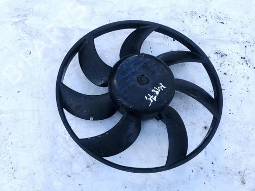 Used Fan Fan 35854089 35854089