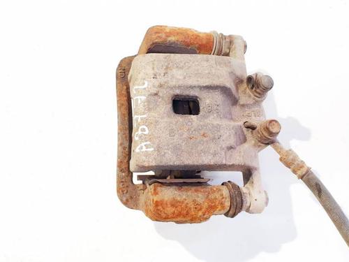 Used Left rear brake caliper Left rear brake caliper 35066385 35066385