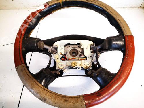 Used Steering wheel Steering wheel 35010067 35010067