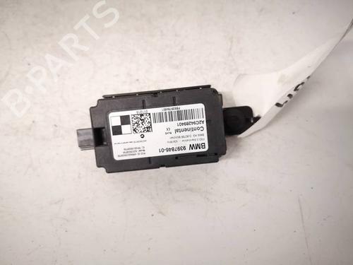 Used Electronic module Electronic module 38974851 38974851