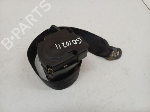 Used Rear right seatbelt Rear right seatbelt 34871269 34871269