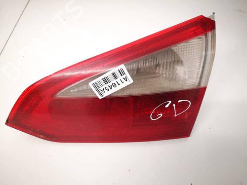 Used Right tailgate light Right tailgate light 34843021 34843021