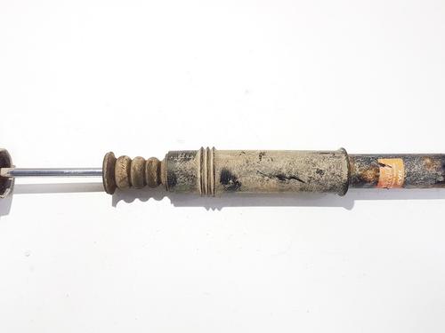 Used Left rear shock absorber Left rear shock absorber PEUGEOT 307 (3A/C) 2.0 HDi 90 (90 hp) 35437814 35437814