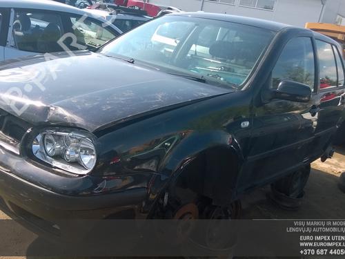 Brukte deler til VW GOLF IV Variant (1J5) 1.6 16V (105 hp) 4469600