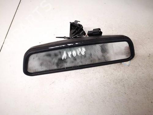 Used Rear mirror Rear mirror BMW 5 (F10) 520 d (184 hp) 35345089 35345089