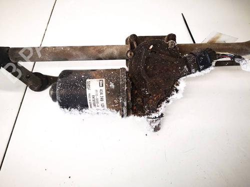 Used Front wiper motor Front wiper motor 34829095 34829095