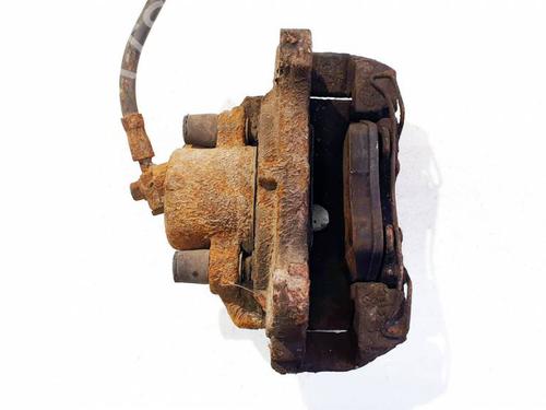 Right front brake caliper VW PASSAT B6 (3C2) 2.0 TDI | BP36794756M104 - Image 3
