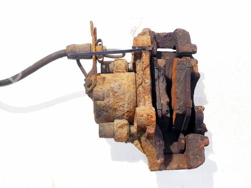 Left front brake caliper VW PASSAT B5 Variant (3B5) 1.9 TDI | BP35011861M105 - Image 3