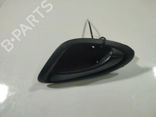 Used Rear right interior door handle Rear right interior door handle 34852064 34852064