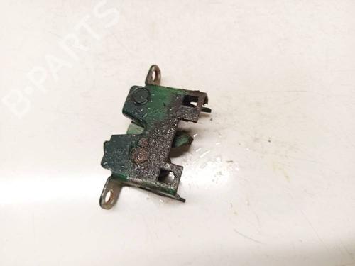 Electronic module JAGUAR X-TYPE I (X400) 2.0 D | BP34820571M83 - Image 2