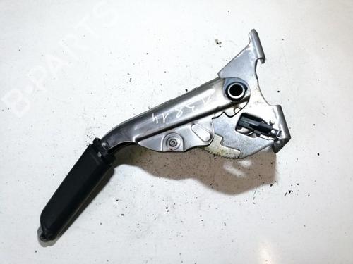 Used Hand brake Hand brake FORD FOCUS II (DA_, HCP, DP) 1.6 (100 hp) 35846842 35846842