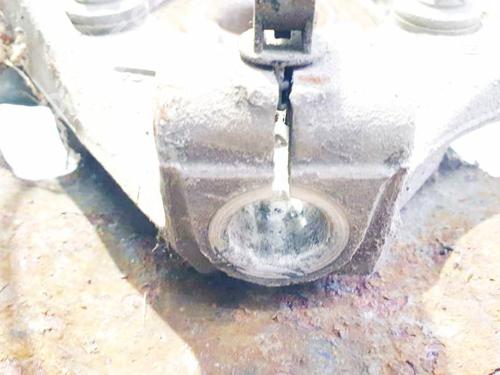 Left front steering knuckle OPEL ASTRA J (P10) 1.7 CDTI (68) | BP39999038M25 - Image 3