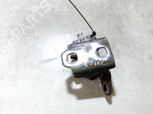 Used Hinge/Door check strap DODGE NEON II 2.0 16V (133 hp) 33108382