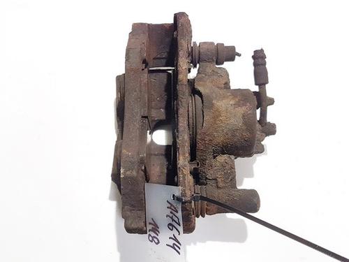 Left front brake caliper MAZDA 6 Saloon (GG) 2.3 (GG3P) | BP35466375M105 - Image 3