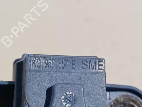 Electronic module SKODA OCTAVIA II (1Z3) 1.9 TDI | BP32572340M83